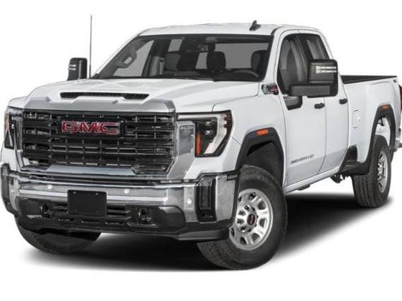 GMC SIERRA HD 2024 1GT59TE70RF110415 image